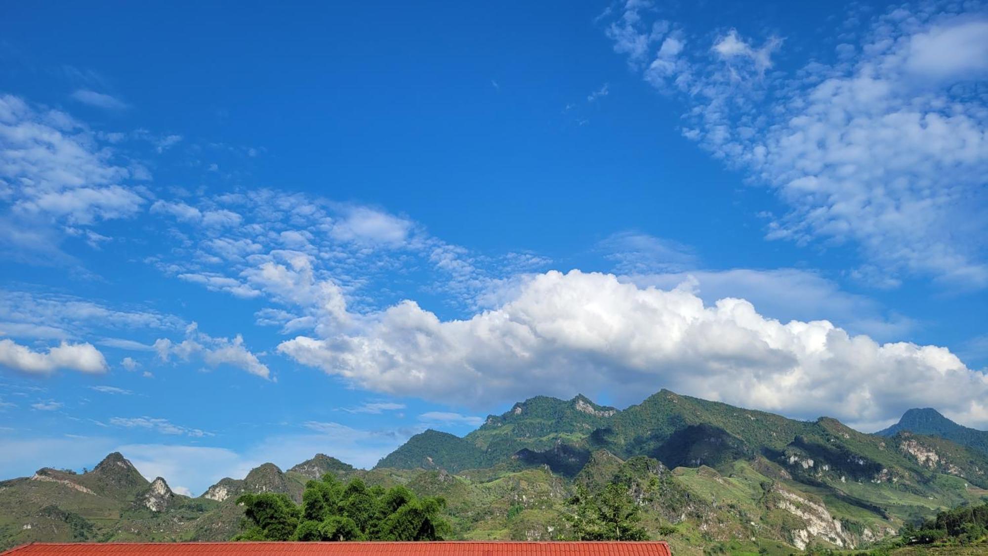 Du Gia View Homestay Lang Cac ห้อง รูปภาพ