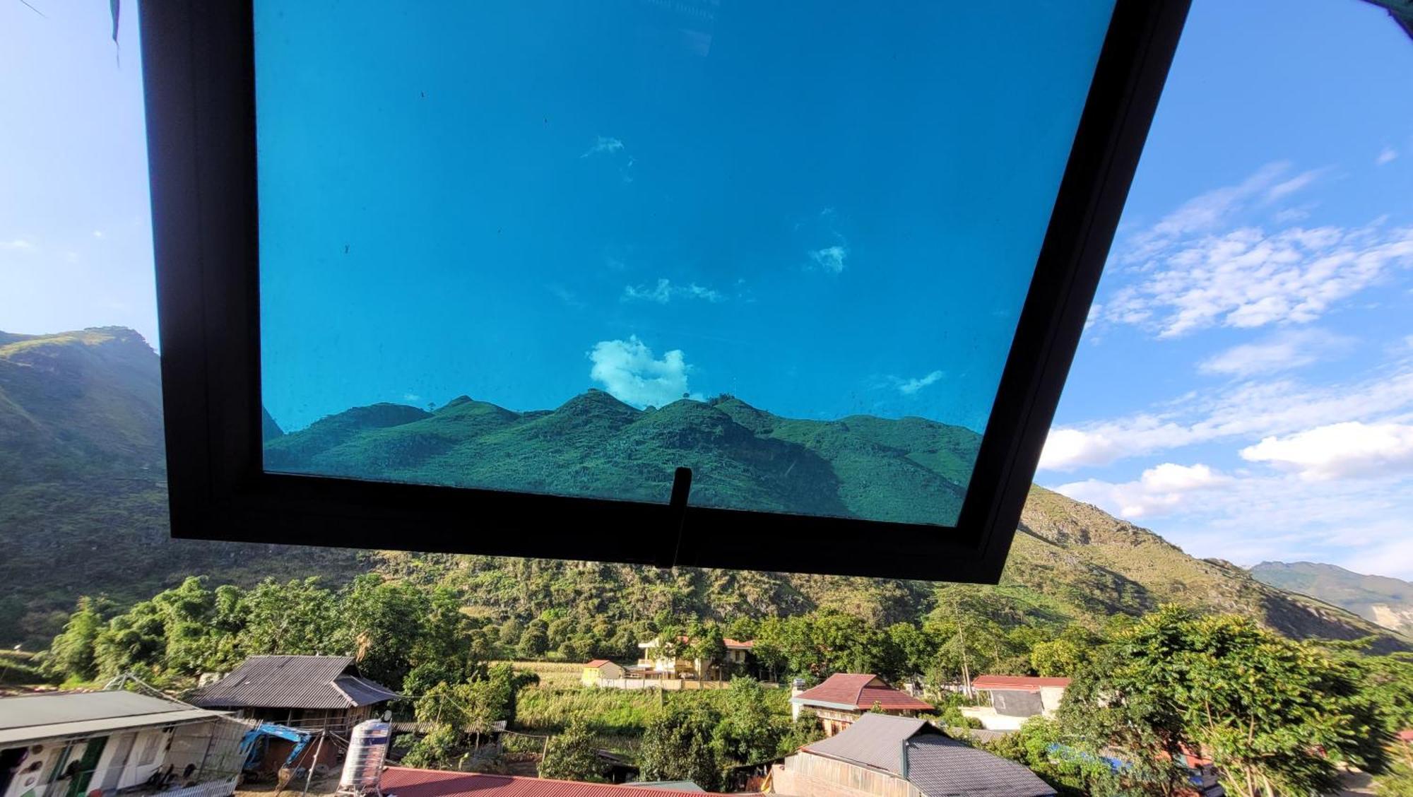 Du Gia View Homestay Lang Cac ห้อง รูปภาพ